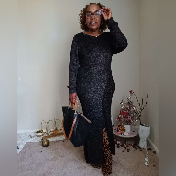 Sweater Top - Picture 3 of 3